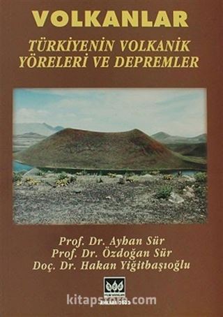 Volkanlar