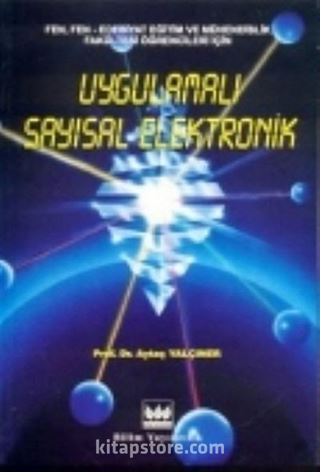 Uygulamalı Sayısal Elektronik