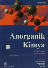 Anorganik Kimya