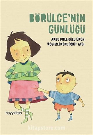 Börülce'nin Günlüğü