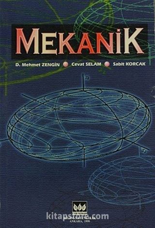 Mekanik