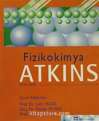 Fizikokimya