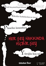 Her Şey Hakkında Hiçbir Şey