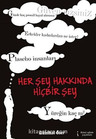 Her Şey Hakkında Hiçbir Şey