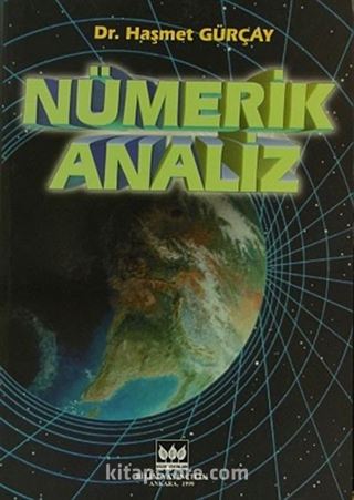 Nümerik Analiz