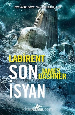 Labirent / Son İsyan