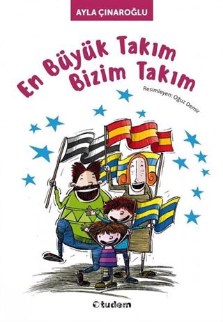 En Büyük Takım Bizim Takım