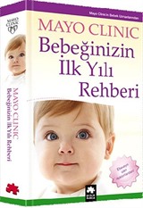 Bebeğinizin İlk Yılı Rehberi