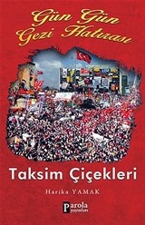 Taksim Çiçekleri