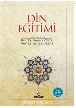 Din Eğitimi