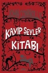 Kayıp Şeyler Kitabı