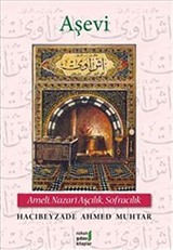 Aşevi - Ameli Nazari Aşçılık Sofracılık