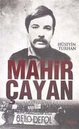 Mahir Çayan