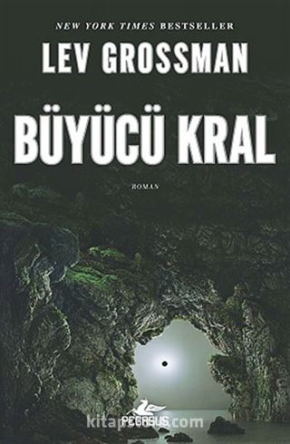 Büyücü Kral