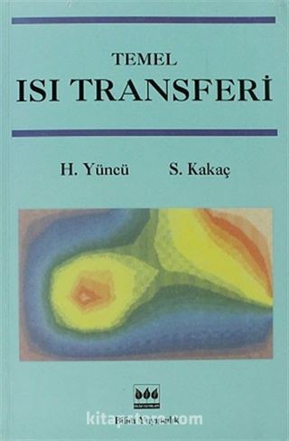 Temel Isı Transferi