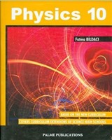 10. Sınıf Physics