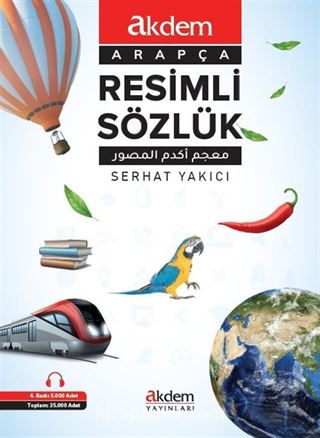 Resimli Sözlük