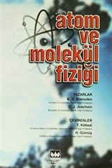 Atom ve Molekül Fiziği