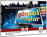 2014 KPSS Güncel Olaylar