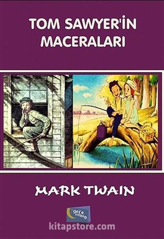 Tom Sawyer'in Maceraları