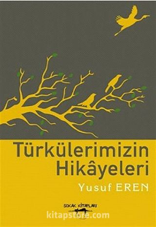 Türkülerimizin Hikayeleri