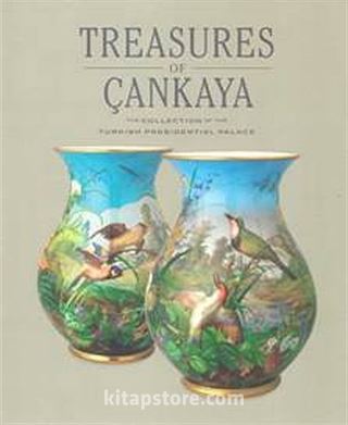 Treasures of Çankaya