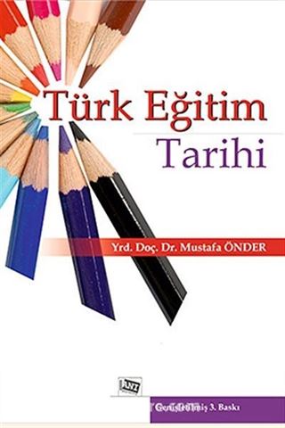 Türk Eğitim Tarihi