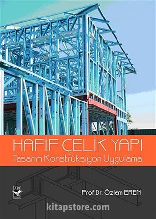 Hafif Çelik Yapı