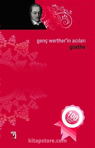 Genç Werther'in Acıları