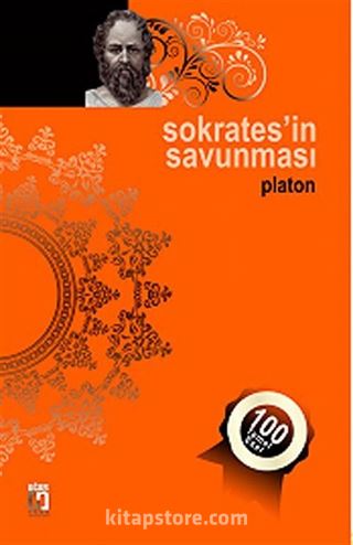 Sokrates'in Savunması