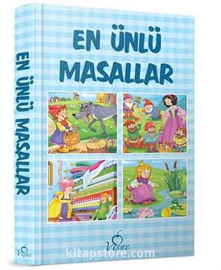 En Ünlü Masallar