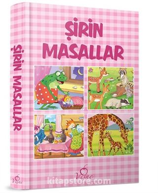 Şirin Masallar