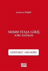 SMMM Staja Giriş Soru Bankası