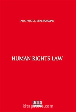 Human Rights Law