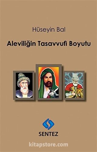 Aleviliğin Tasavvufi Boyutu