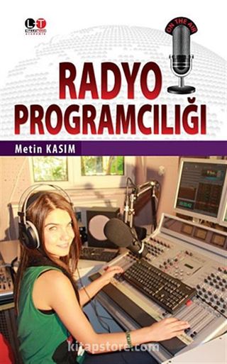 Radyo Programcılığı