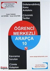 Öğrenci Merkezli Arapça 10