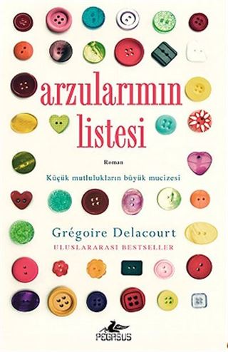 Arzularımın Listesi