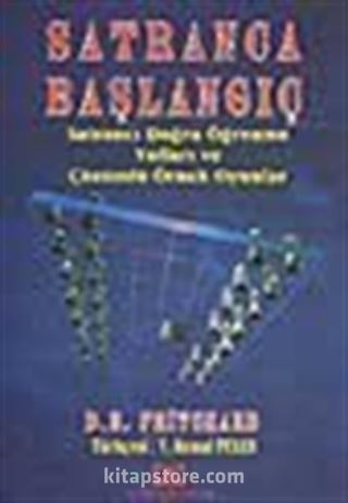 Satranca Başlangıç