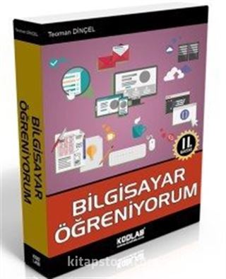 Bilgisayar Öğreniyorum 2015