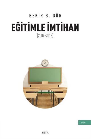 Eğitimle İmtihan (2004-2013)