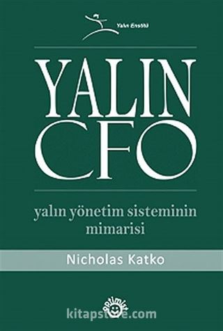 Yalın CFO