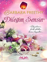 Dileğim Sensin