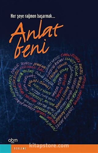 Anlat Beni