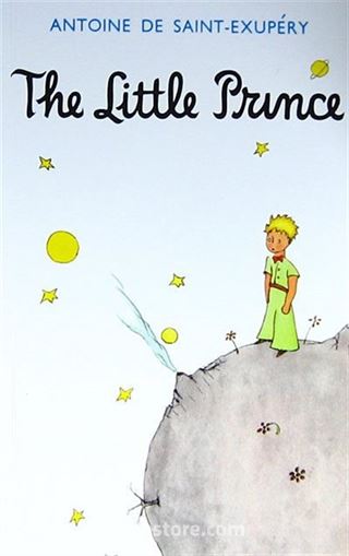 The Little Prince