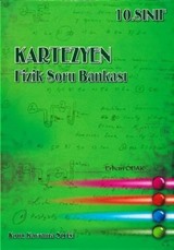 10. Sınıf Fizik Soru Bankası Konu Kavrama Serisi