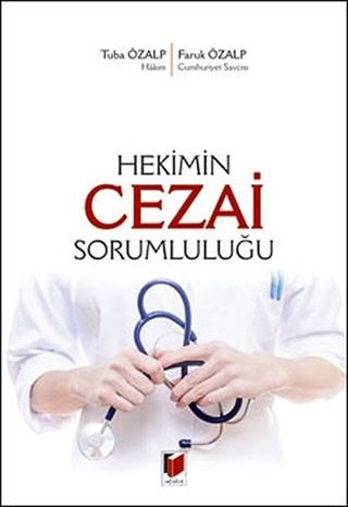 Hekimin Cezai Sorumluluğu