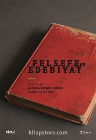 Felsefe ve Edebiyat