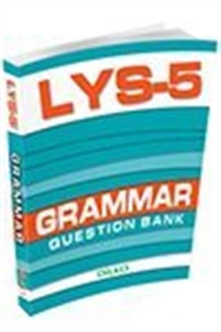 LYS-5 Grammar Question Bank