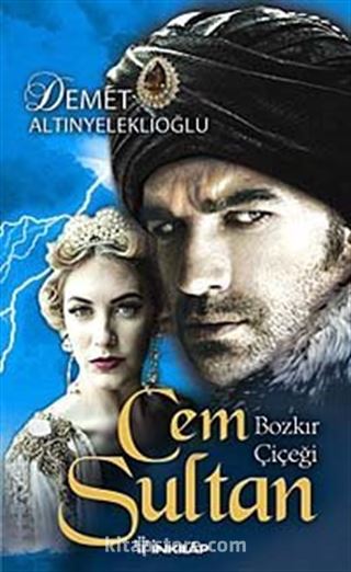 Bozkır Çiçeği Cem Sultan